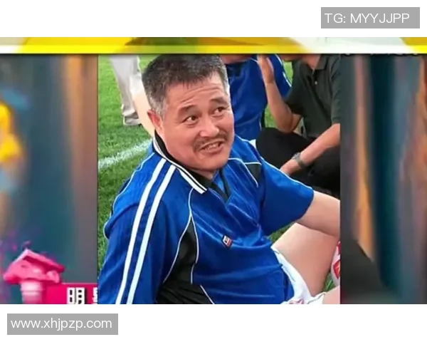 足球明星幽默访谈大揭秘笑料不断引发全场爆笑瞬间